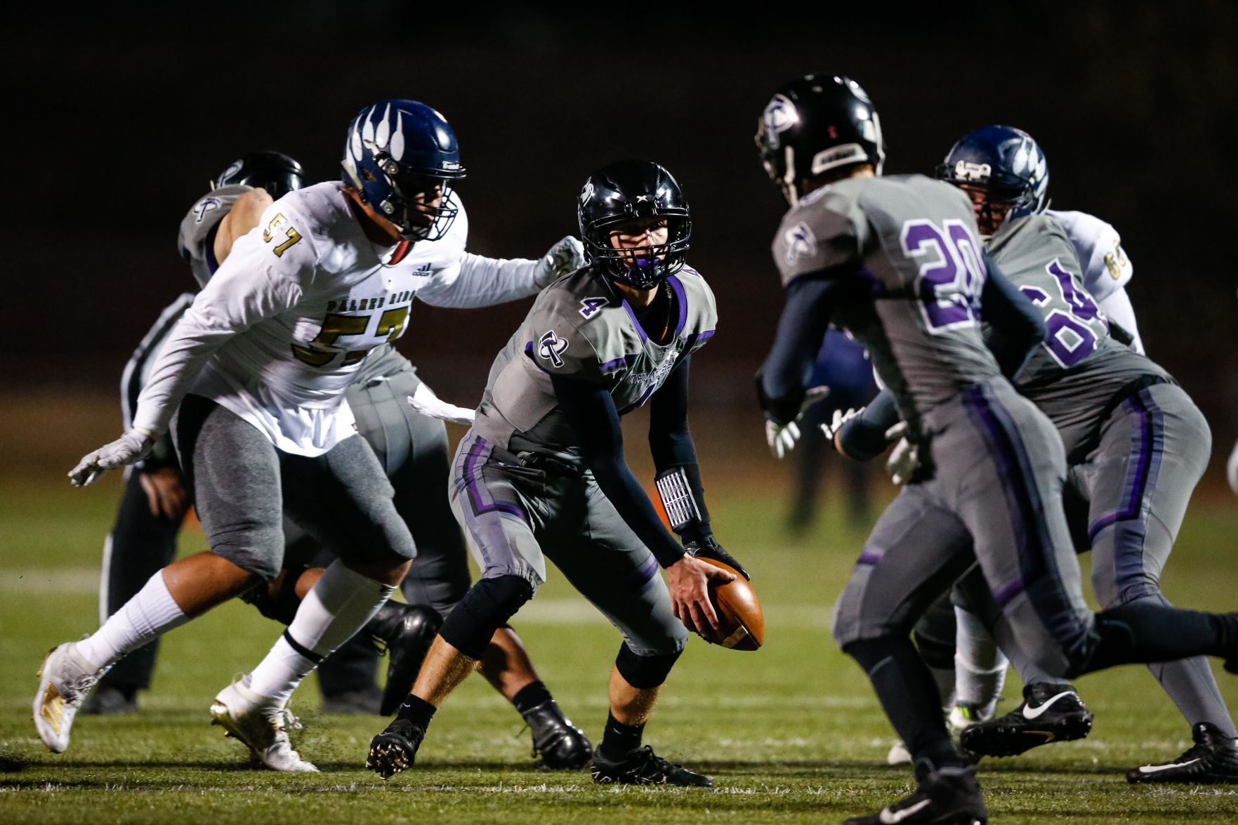 PREP FOOTBALL